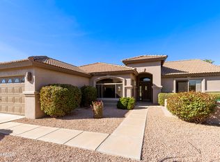 23832 S Berrybrook Dr, Sun Lakes, AZ 85248