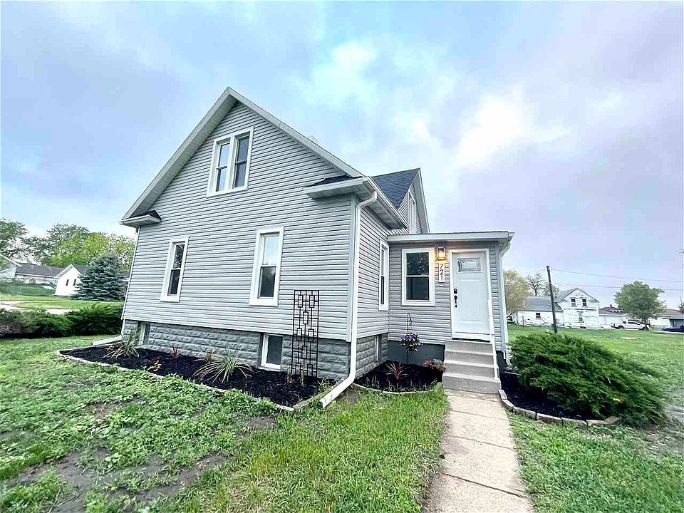721 W Florence St, Pierce, NE 68767 Zillow