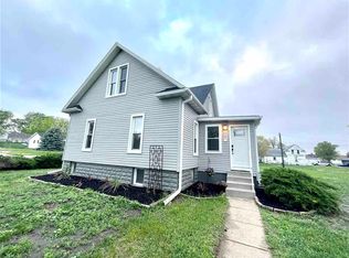 721 W Florence St, Pierce, NE 68767