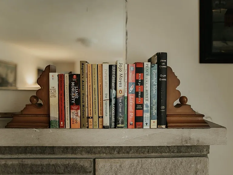 Reading Area