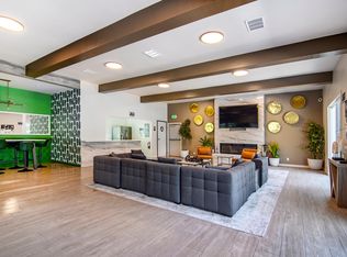 Olive Tree Apartments, Van Nuys, CA 91405