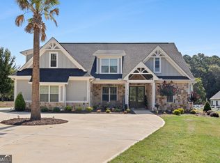 315 S Mount Carmel Rd, McDonough, GA 30253