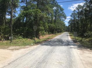 1610 10th Ave, Deland, FL 32724