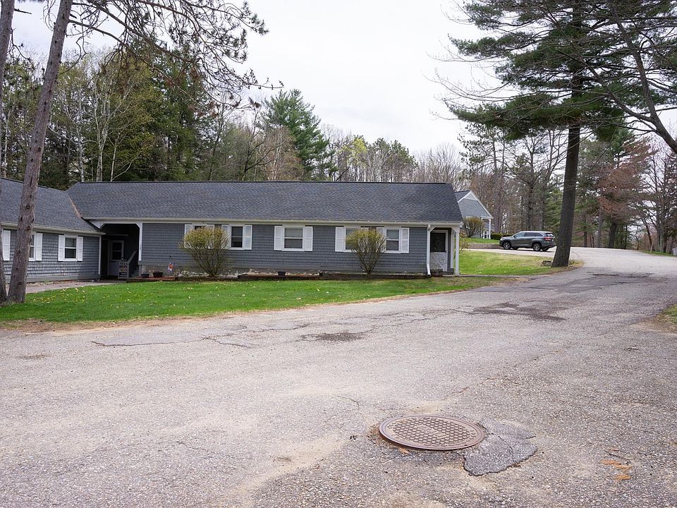 52 Orchard Hill Road Unit 4, Belmont, NH 03220 Zillow