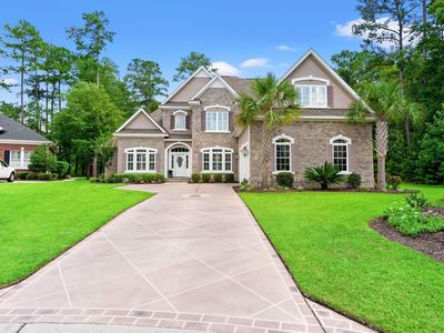 6578 Wellington Dr., Murrells Inlet, SC, 29576