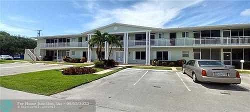 1st image of 2100 NE 38th Street #222