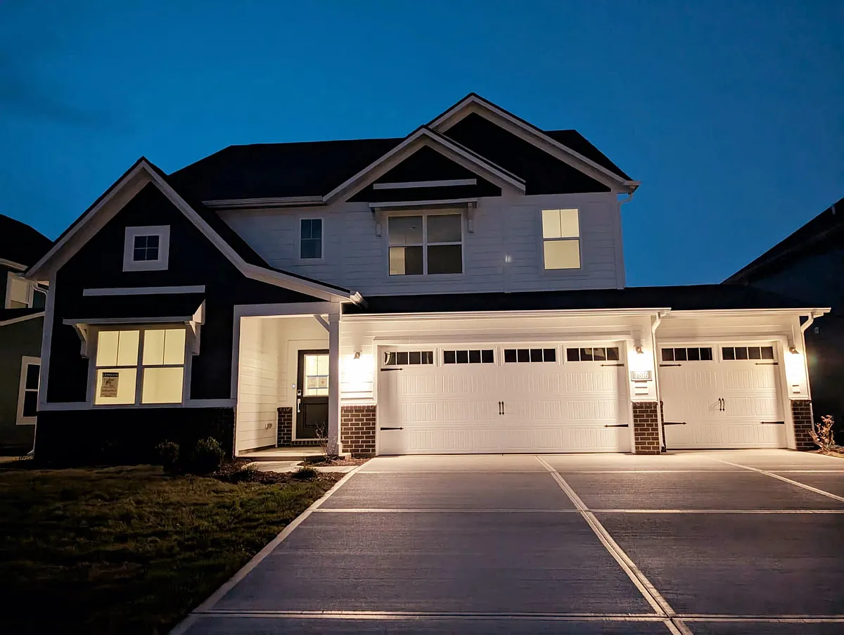 Building Photo - 7516 Fallsworth Dr