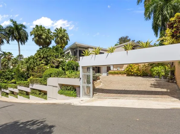 28 H Villa Caparra #A, Guaynabo, PR 00966