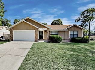 1745 Cinnamon Cir, Casselberry, FL 32707