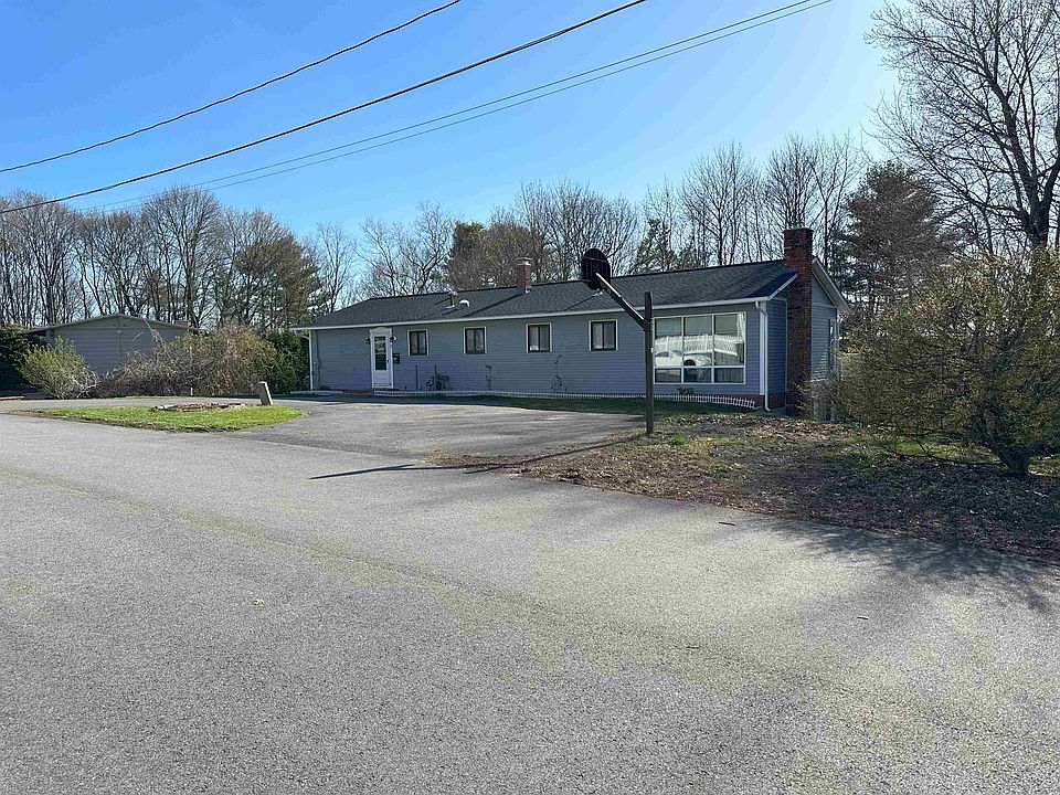 2 Morningside Drive, Nashua, NH 03060 MLS 4992363 Zillow