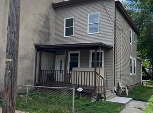 37 Sheridan Ave, Trenton, NJ 08609