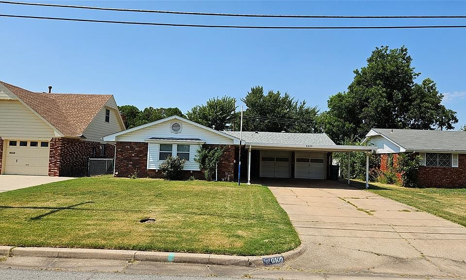1st image of 6409 S McKinley Ave