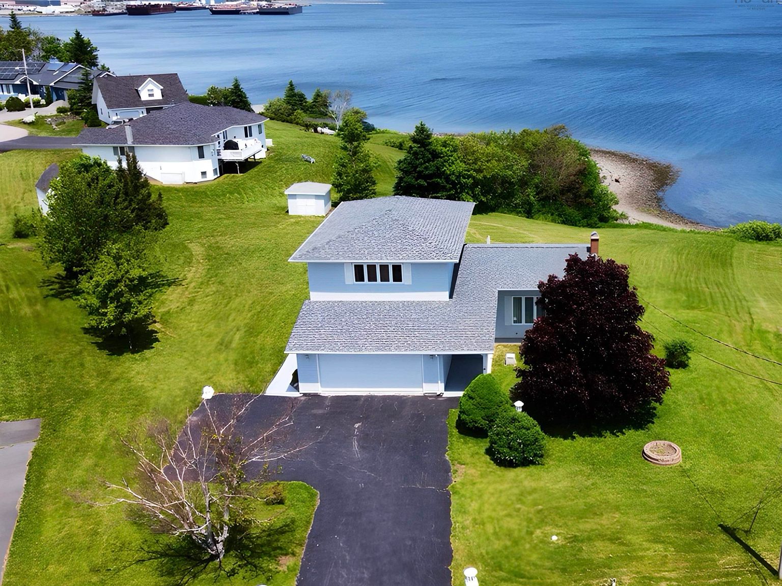 964 Westmount Rd, Westmount, NS B1R 1C6 MLS 202413960 Zillow