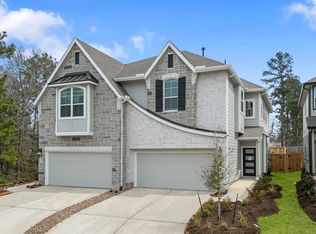 220 Cider Gum Pl, Montgomery, TX 77316