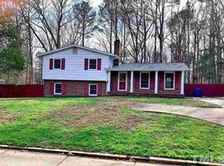 1504 Ephesus Church Rd, Chapel Hill, NC 27517