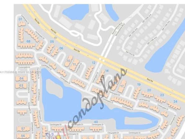 2564 Centergate Dr APT 208, Hollywood, FL 33025