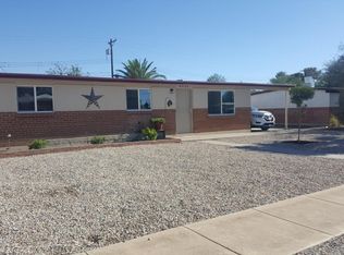 4926 E 25th St, Tucson, AZ 85711