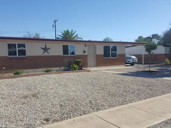 4926 E 25th St, Tucson, AZ 85711