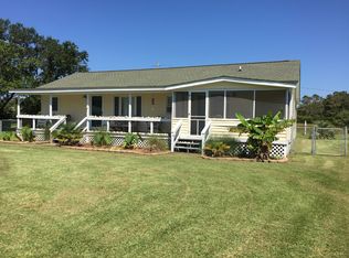 129 Shackleford Dr, Harkers Island, NC 28531