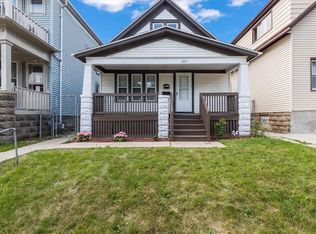 2029 S 11th St, Milwaukee, WI 53204