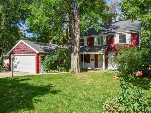 5806 Hammersley Rd, Madison, WI 53711