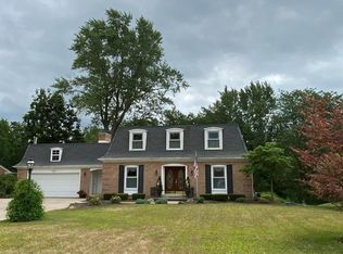 611 Barker Rd, Fremont, OH 43420