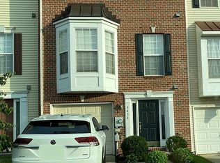 5852 Tami Ter, Frederick, MD 21703