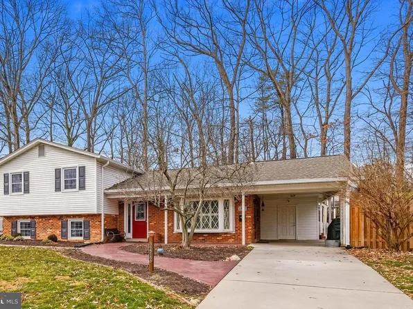 2412 Rockbridge St, Vienna, VA 22180