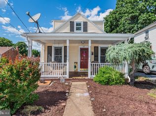 67 H St, Carlisle, PA