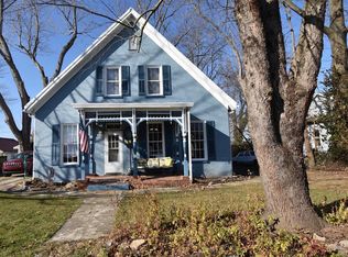 334 S Mulberry St, Rising Sun, IN 47040