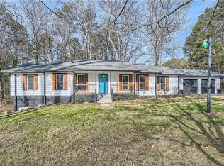 3285 Marlanta Dr, Marietta, GA 30062