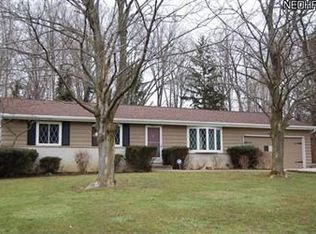 99 Spring Creek Rd, Northfield, OH 44067