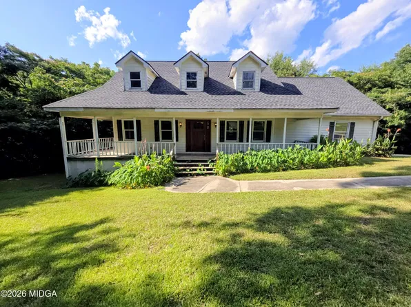 2287 Sunset Ct, Lizella, GA 31052