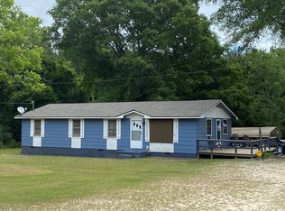 513 Davis Rd, Vidalia, GA 30474