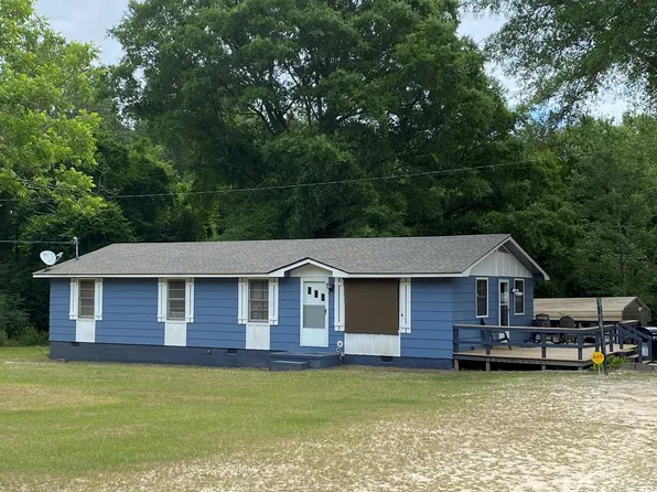 513 Davis Rd, Vidalia, GA 30474