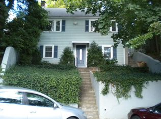 167 Forest St, Arlington, MA 02474
