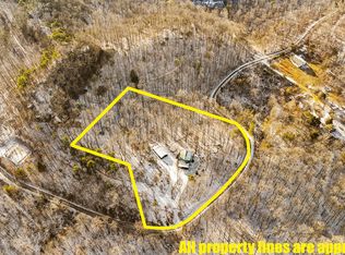 1435 Pilot Rd, Stanton, KY 40380