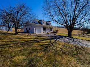 30 Trillium Hills Way, Fincastle, VA 24090