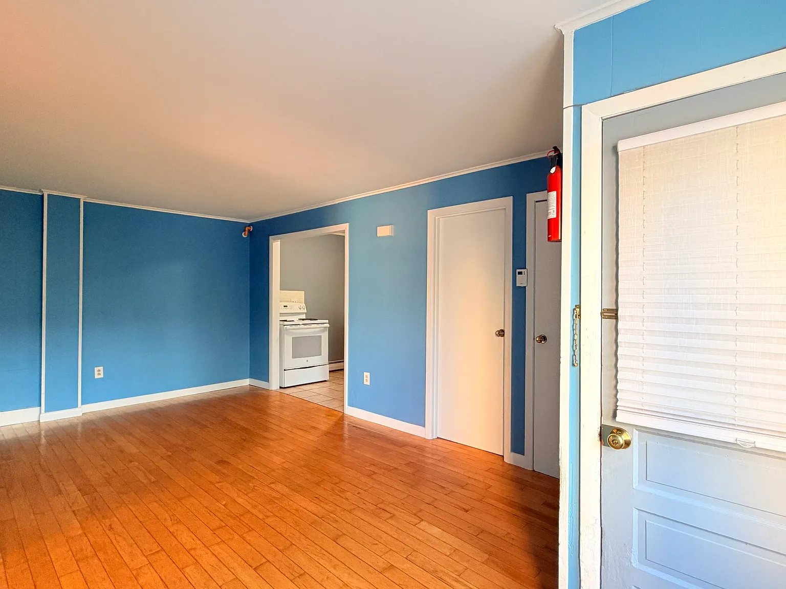 1 bed, $1,600 — Photo 3