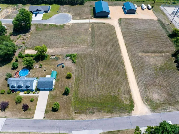 127 WATER STREET, Rockland, WI 54653