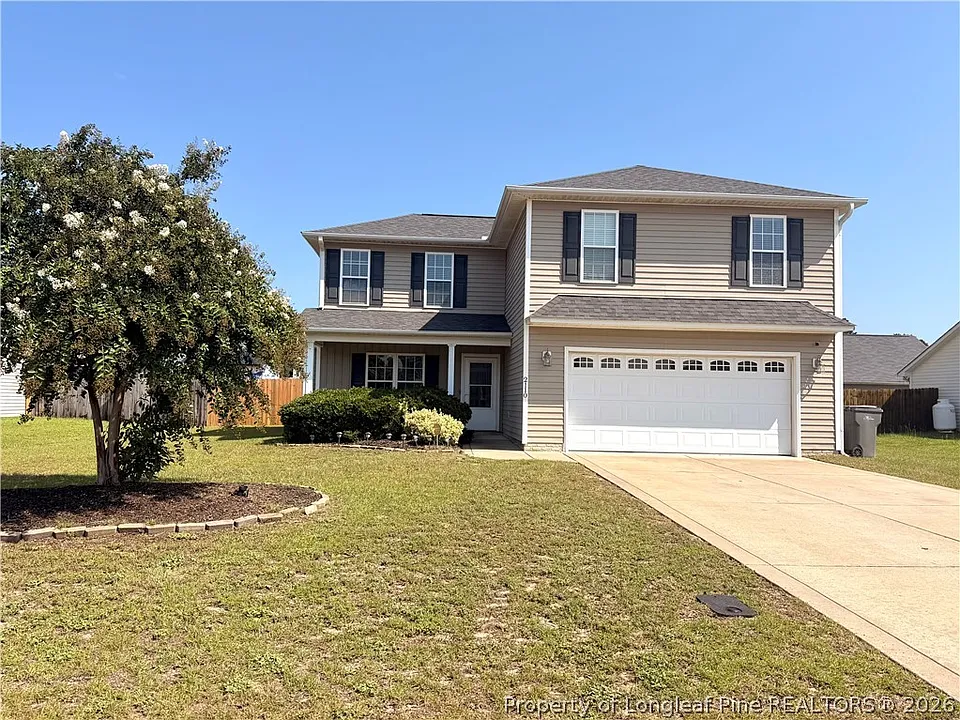 2110 Queen Elizabeth Ln