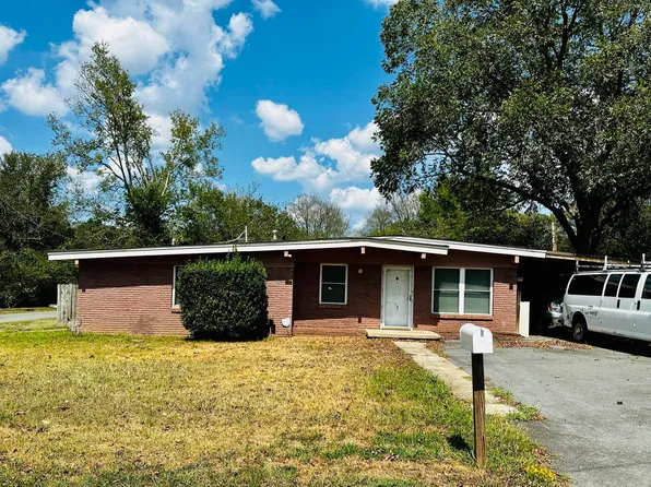 5510 W 51st St, Little Rock, AR 72209