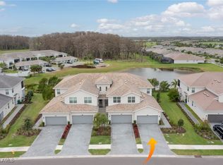 6011 Ellerston Way #812, Ave Maria, FL 34142