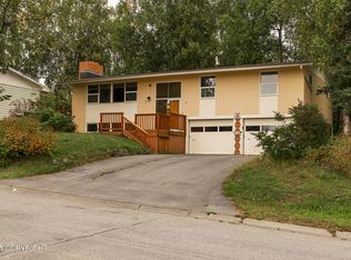 5401 Caribou Ave, Anchorage, AK 99508