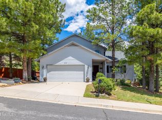 6180 E Olson Dr, Flagstaff, AZ 86004