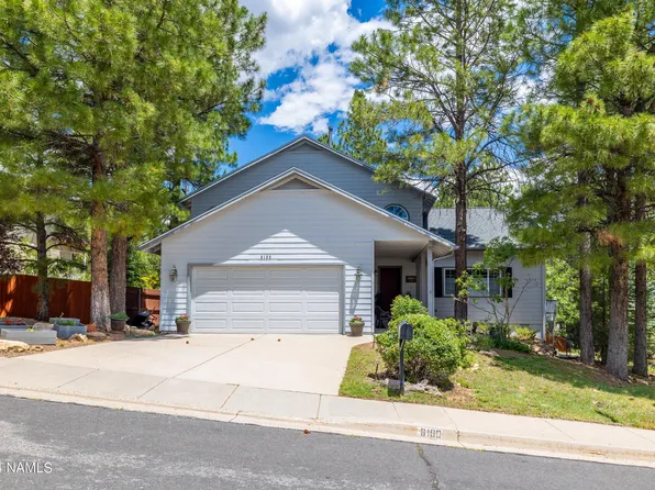 6180 E Olson Dr, Flagstaff, AZ 86004