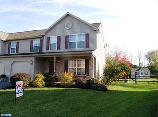 1022 Saint Vincent Ct, Reading, PA 19605