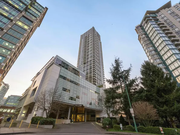 4508 Hazel St #3106, Burnaby, BC V5H
