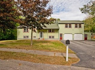 15 Wood Dr, Biddeford, ME 04005