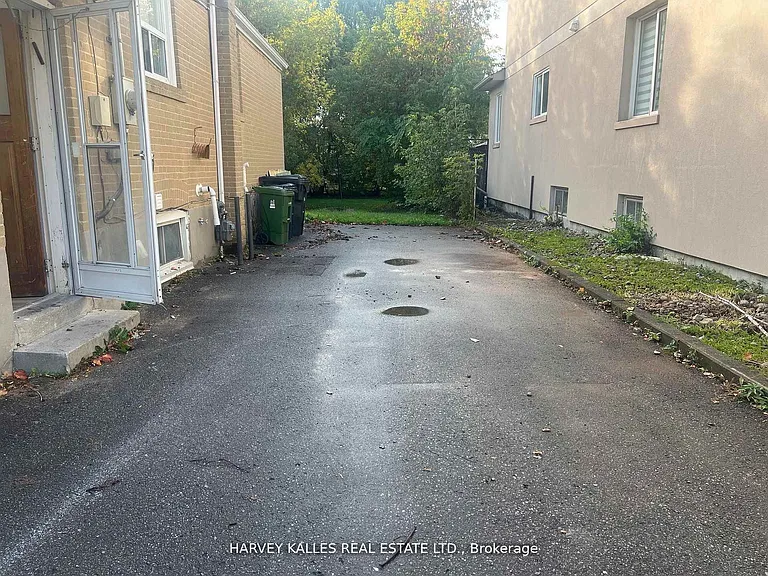 113 McAllister Rd #BASEMENT — Photo 18